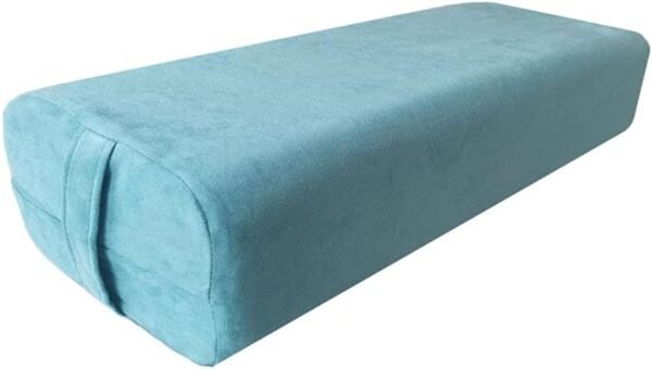 Yoga Bolster Pillow for Meditation