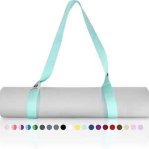 Tumaz Yoga Mat Strap